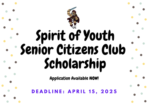 Spirit of Youth